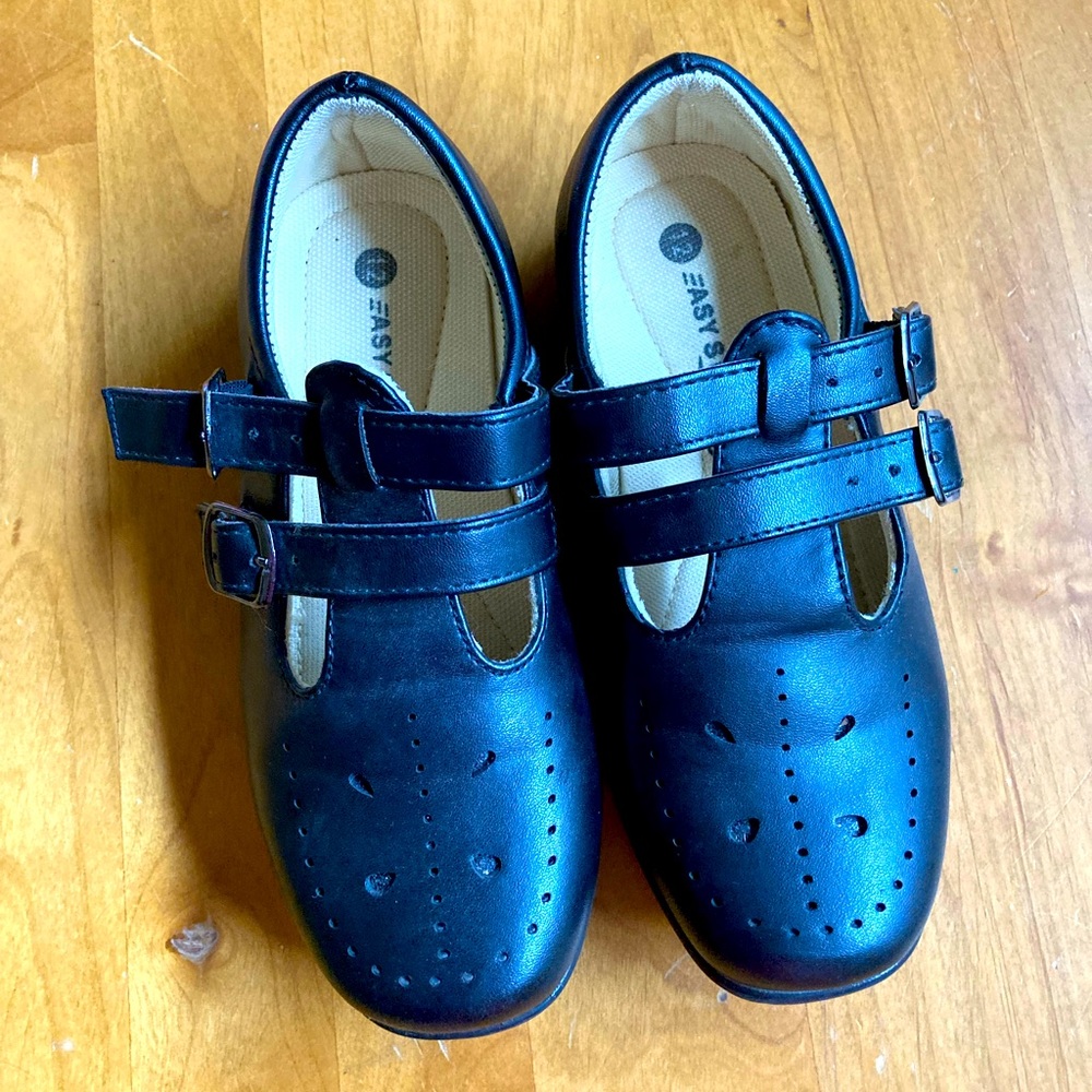 Recital Shoes
